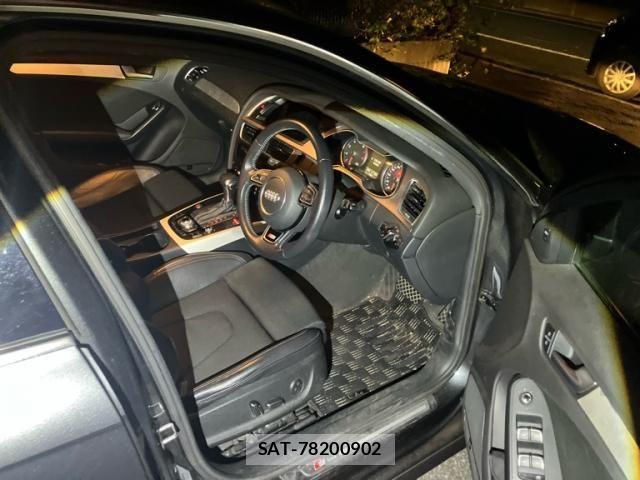 Audi A4 2014-03 7057498-15