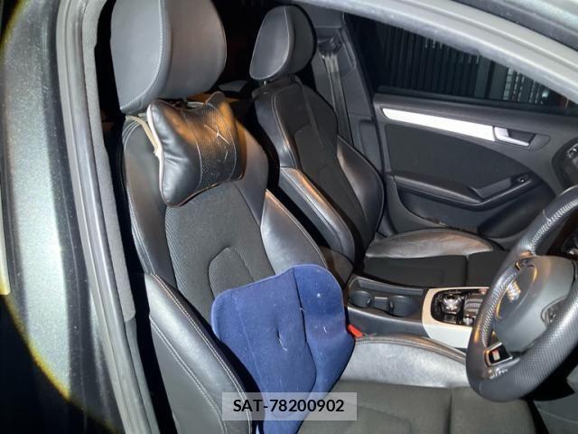 Audi A4 2014-03 7057498-16