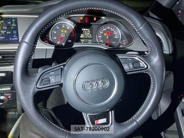 Audi A4 2014-03 7057498-17