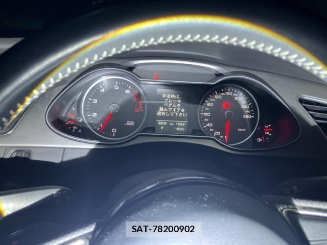 Audi A4 2014-03 7057498-18
