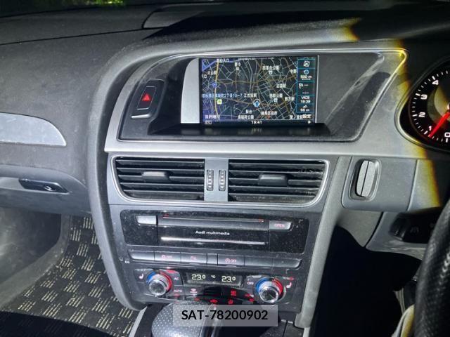Audi A4 2014-03 7057498-22