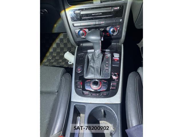 Audi A4 2014-03 7057498-23