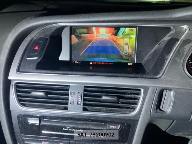 Audi A4 2014-03 7057498-25