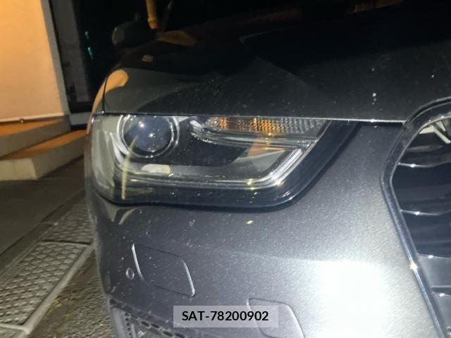 Audi A4 2014-03 7057498-3