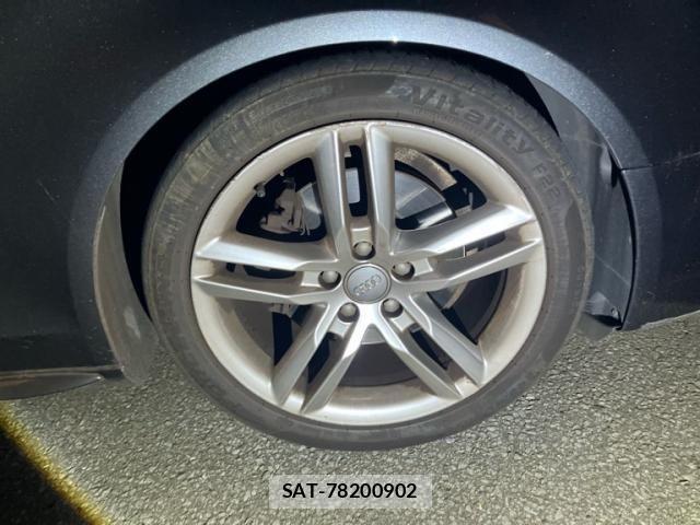 Audi A4 2014-03 7057498-6