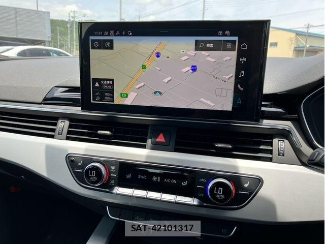 Audi A4 2024-05 7057488-9