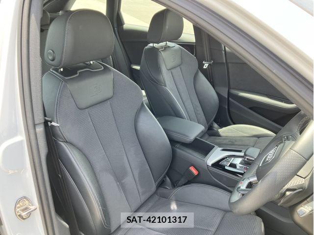 Audi A4 2024-05 7057488-11