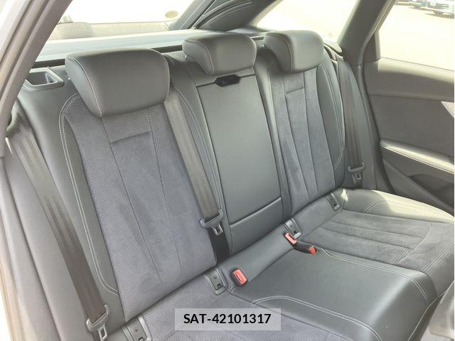 Audi A4 2024-05 7057488-12