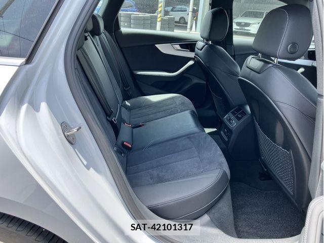 Audi A4 2024-05 7057488-13