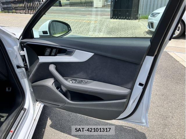 Audi A4 2024-05 7057488-14