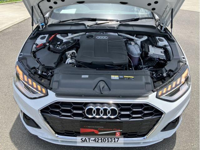 Audi A4 2024-05 7057488-15