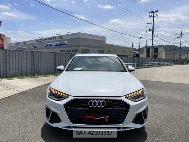 Audi A4 2024-05 7057488-3