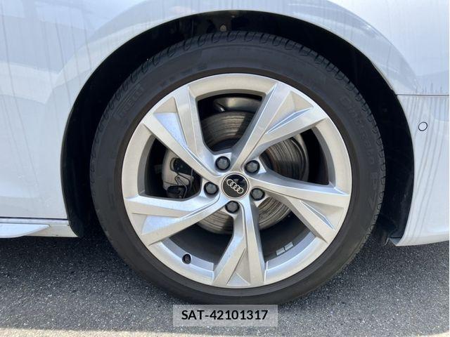 Audi A4 2024-05 7057488-5