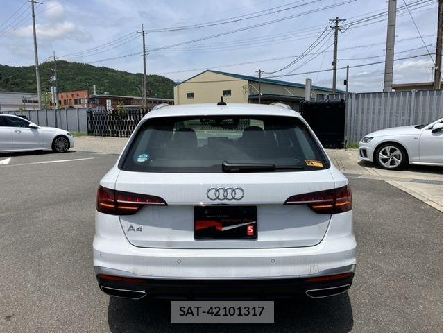 Audi A4 2024-05 7057488-6