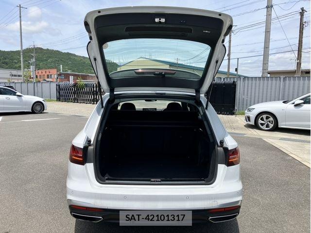 Audi A4 2024-05 7057488-7