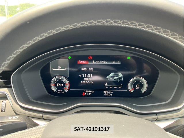 Audi A4 2024-05 7057488-8