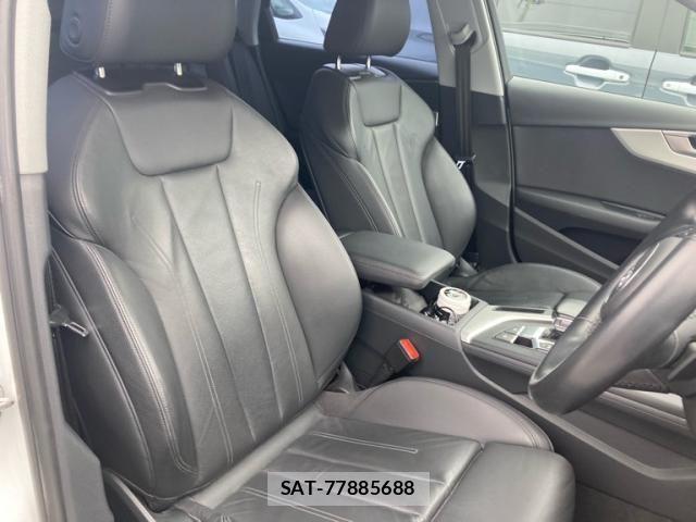 Audi A4 2020-03 7057497-10