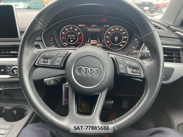 Audi A4 2020-03 7057497-14