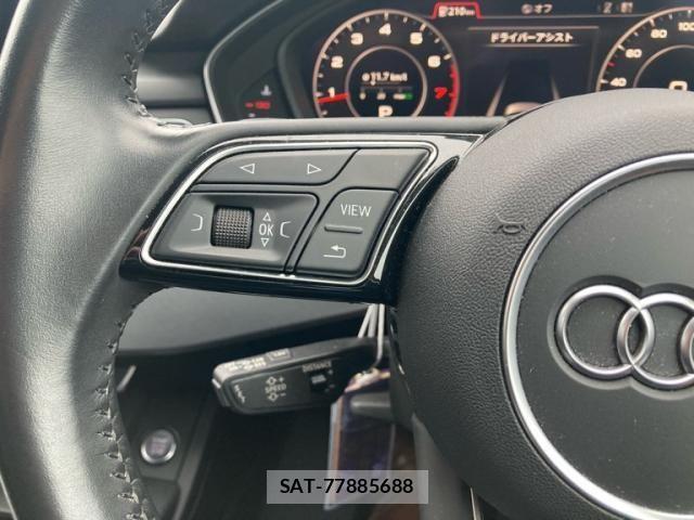 Audi A4 2020-03 7057497-16