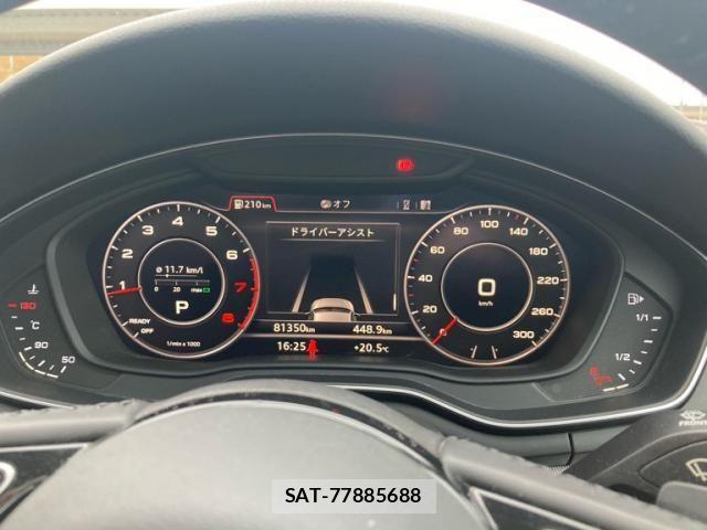Audi A4 2020-03 7057497-17