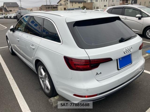 Audi A4 2020-03 7057497-1