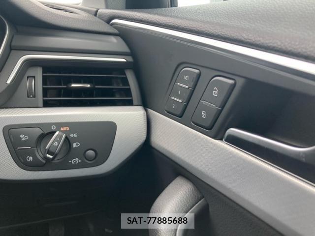 Audi A4 2020-03 7057497-19