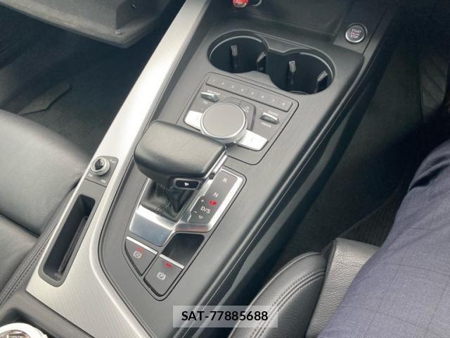 Audi A4 2020-03 7057497-21
