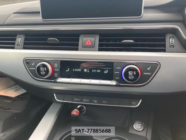 Audi A4 2020-03 7057497-22