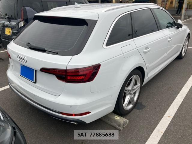 Audi A4 2020-03 7057497-3