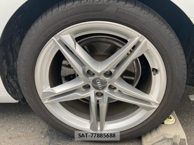 Audi A4 2020-03 7057497-4