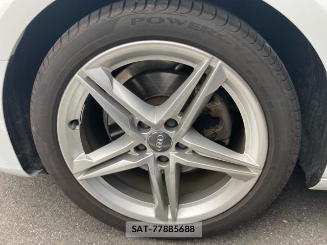 Audi A4 2020-03 7057497-5