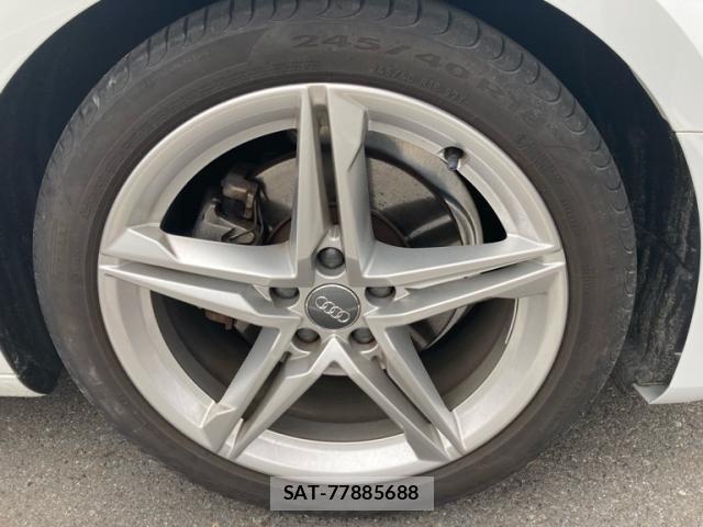 Audi A4 2020-03 7057497-6