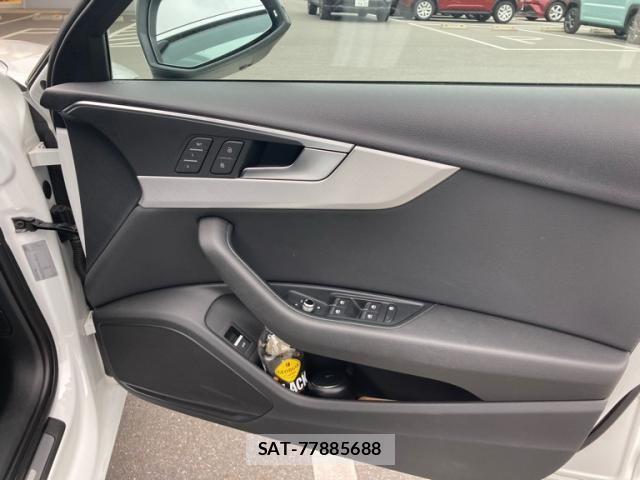 Audi A4 2020-03 7057497-8
