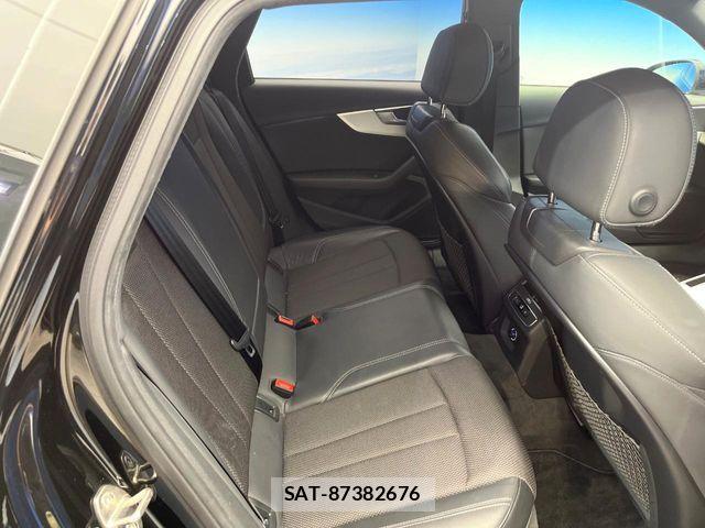 Audi A4 2016-07 7214999-9