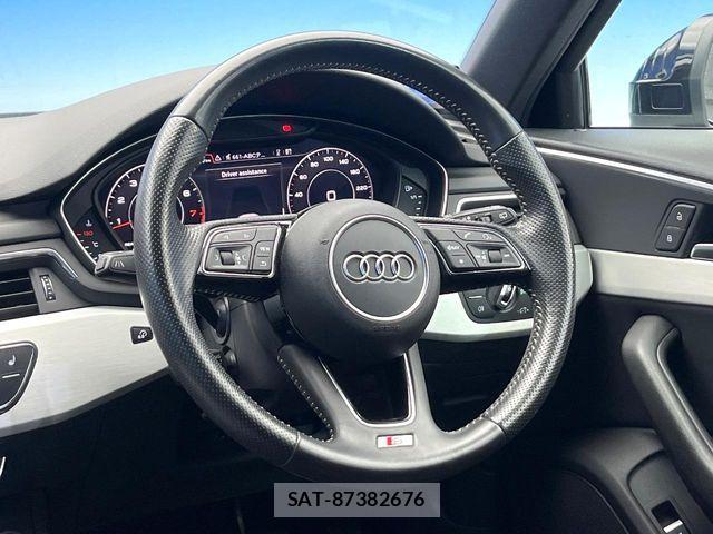 Audi A4 2016-07 7214999-10