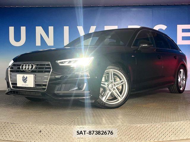 Audi A4 2016-07 7214999-14