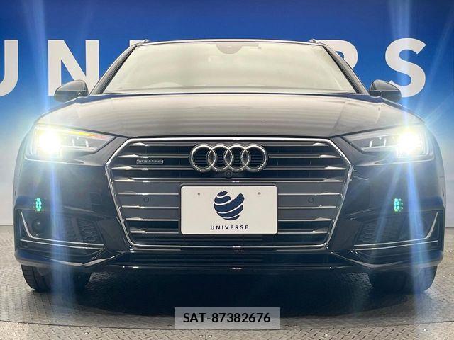 Audi A4 2016-07 7214999-15