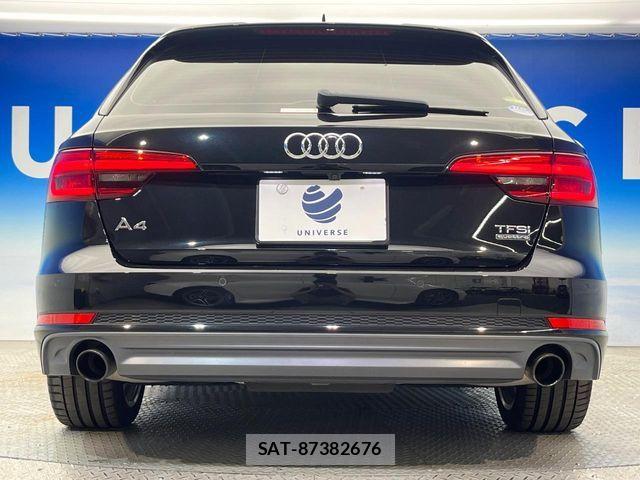 Audi A4 2016-07 7214999-16