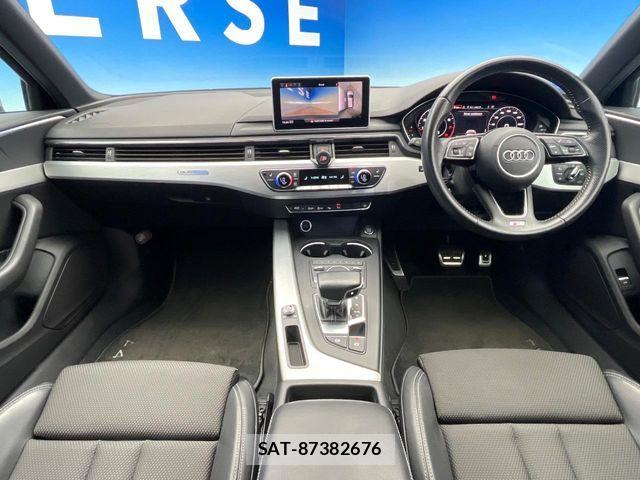Audi A4 2016-07 7214999-1