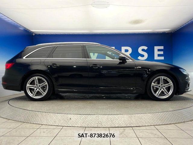Audi A4 2016-07 7214999-19