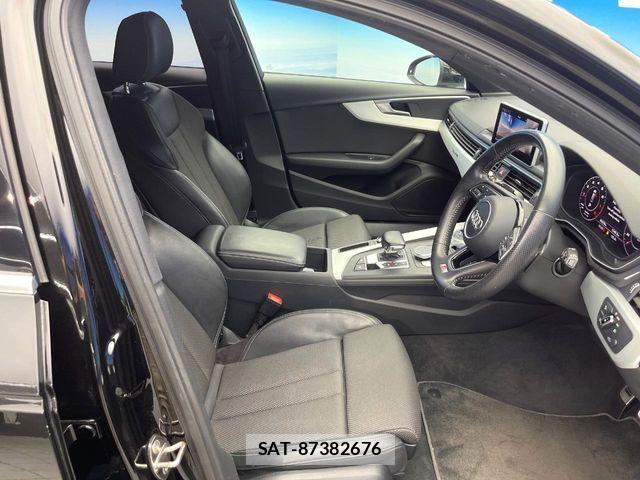 Audi A4 2016-07 7214999-8