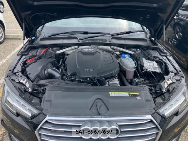 Audi A4 2016-11 7213687-9