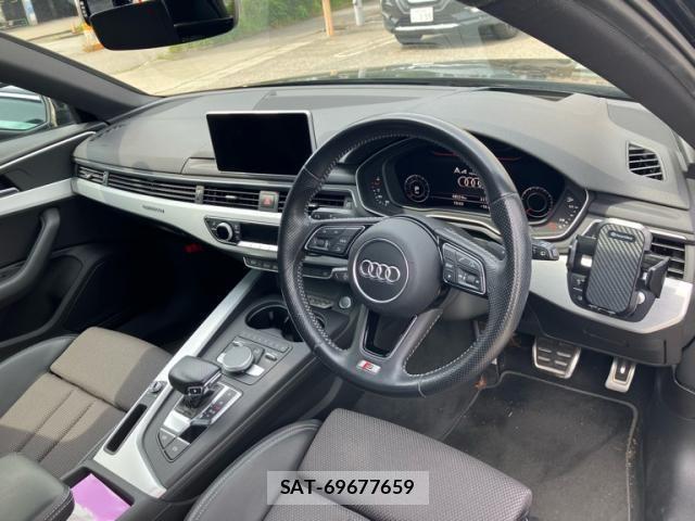 Audi A4 2016-11 7213687-12