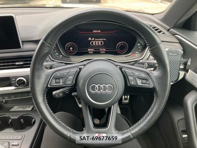 Audi A4 2016-11 7213687-13
