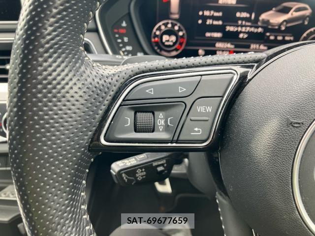 Audi A4 2016-11 7213687-14
