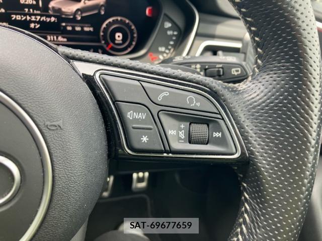 Audi A4 2016-11 7213687-15