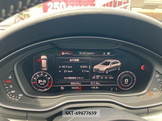 Audi A4 2016-11 7213687-17