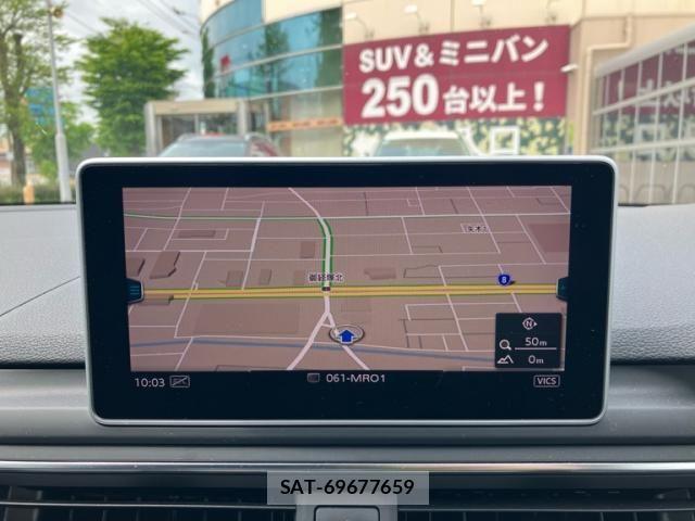Audi A4 2016-11 7213687-19