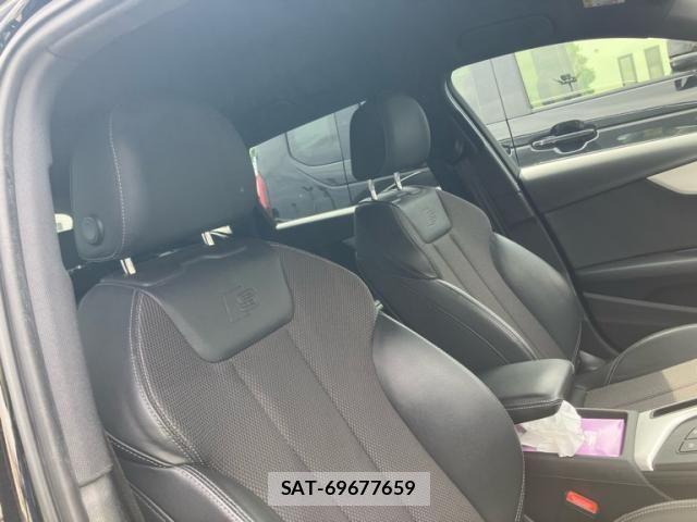 Audi A4 2016-11 7213687-21