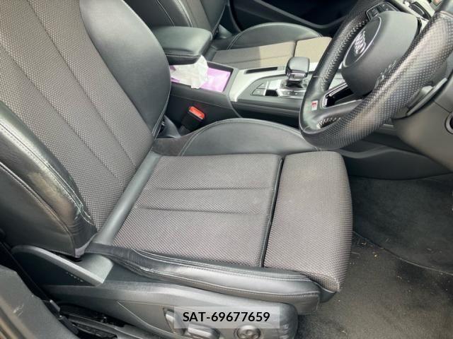 Audi A4 2016-11 7213687-22